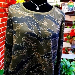 Madeline & Monroe Sweatshirt